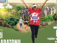 Koramaz Vadisi temalı Kayseri yarı maratonunda geri sayım başladı