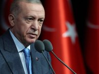 Cumhurbaşkanı Erdoğan: "Narin’i katledenlerin adalet önünde mutlaka hesap vermesini sağlayacağız"