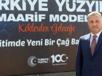 “2024-2025 eğitim öğretim yılı birçok yeniliklerle beraber başlıyor”