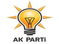 TOMARZA AK PARTİ  ADAYLARI