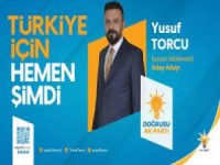 AK PARTİ KAYSERİ İL BAŞKANLIĞI İÇİN KULİS ÇALIŞMALARINA BAŞLADI?