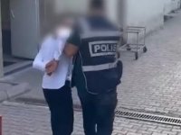 19 yıl kesinleşmiş hapis cezası bulunan şahıs yakalandı