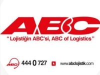 ABC LOJİSTİK MEVLİD KANDİLİNİZ MÜBAREK OLSUN