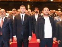 MHP KAYSERİ MİLLETVEKİLİ BAKİ ERSOY, DİRGENALİ'NİN ASKERLERİNİ ANLATTI