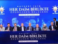 “Hiç Kimseyi Ayrıştırmadan, Ötekileştirmeden Hizmetlerle Buluşturuyoruz”