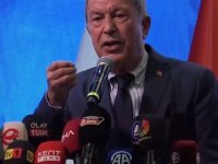 Akar Paşa: "temelde 4 yaşından itibaren eğitim vereceğiz bu temelde de Allah korkusu ve kuldan utanma yatıyor"