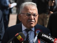 Başkan Büyükkılıç: "Ucuz Siyaset Yapanlara Seslendi"