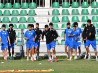 Erciyes 38 Futbol Kulübü, bu hafta sahasında Denizlispor’u konuk edecek