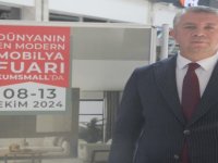 KUMSmall AVM'de 4 binden fazla mobilya üreticisi bu fuarda olacak