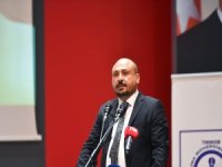 ‘Karbon Ayak İzi Hesaplaması Sürdürülebilirlik Raporu ve Sınırda Gümrük Vergisi Düzenlemesi Semineri’’ Düzenlendi