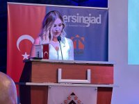 Mersin GİAD Kadınlar Kurulu Başkanı Esra Yükselgüngör Oldu