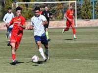 Kayserispor U19, Fenerbahçe’ye kaybetti