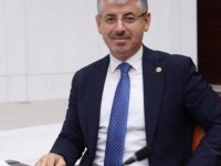 Çopuroğlu: "Gelin Ankara'ya Kayseri Evi'ni yapalım"