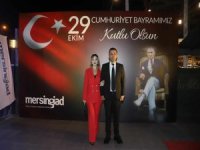 GİAD Kadınlar Kurulu başkanı Esra Yükselgüngör'den Cumhuriyet mesajı