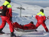 Avrupalı Üyelere “Erciyes” Sunumu Yapıldı