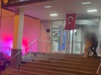 Çok sayıda sahte kimlik ile jandarma üniforması ele geçirildi