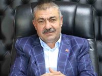 Abdulkadir Güneş, "Kayseri’de kurak mevsim yaşıyoruz"