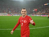 Montello: "Kerem'i  kutluyorum"