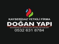 KAYSERİGAZ YETKİLİ FİRMA 0532 631 87 84