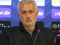 Kayserispor maçının ardından Mourinho: "6 gol attık ama 10 da olabilirdi"