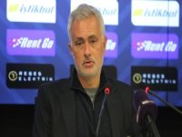 Mourinho: "Ronaldo belki bir gün öğle yemeğine gelebilir"