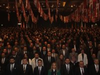 MHP TEŞKİLATI KADİR HAS'I SALLADI