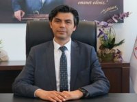 Kayseri'de Dr. Koyuncu görevinden istifa etti