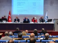 KAYSERİ BÜYÜKŞEHİR’İN 2025 YILI BÜTÇESİ 17 MİLYAR TL OLDU