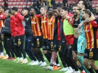 Hiçbir bahaneye sığınmadan Kayserispor’u en iyi noktalara taşıyacağız