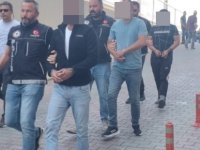 Kayseri’de uyuşturucu taciri 20 kişi tutuklandı