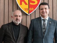 Arıkan, Kayserispor camiasını ve Kayseri halkını üzmüştür