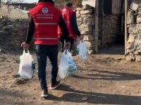 4 Çocuk Annesine Kayseri Büyükşehir Sahip Çıktı