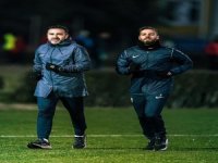 Kayserispor’da 4 eksik