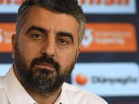 Sinan Kaloğlu: "Ali Başkan inşallah kararından döner"