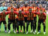 Çamlı’nın gideceği belliydi,Kayserispor'a başkan Ertekin olsun!