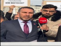 SAADET PARTİSİ KAYSERİ İL BAŞKANLIĞI'NDAN ÇARPICI ÇAĞRI : "ASGARİ ÜCRET DEĞİL, İNSANİ ÜCRET"