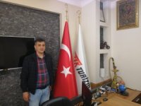 YS TEK TURİZM REGAİP KANDİLİNİZ MÜBAREK OLSUN