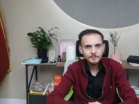 ENES KAYA: ”GÜNEŞ ENERJİSİYLE AYDINLIK BİR GELECEK İNŞA ETMEK İÇİN ÇALIŞIYORUZ”