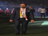 Kayserispor Başkan Yardımcısı Süleyman Akın'dan sert sözler