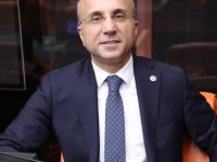 CHP’li Genç: KYK yurdunun inşaatı aylardır terk edilmiş durumda