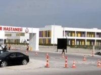 Kayseri Şehir Hastanesine 36 Eleman Alınacak