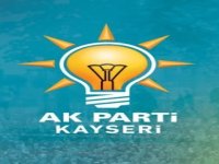 Ak Parti Kayseri İl Yönetim Kurulu'nda yer alacak isimler belli oldu