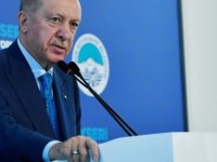 Cumhurbaşkanı Recep Tayyip Erdoğan Kayseri'de konuştu