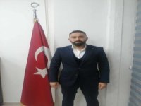 Yeraltı Çarşısı Dernek Başkanı Gökhan Gülen Miraç Kandilimiz mübarek olsun