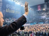 Cumhurbaşkanı Erdoğan: Gençlerimizi dağa kaçıran terör baronları için yolun sonu görünmüştür