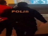 Kayseri'de aranan 13 kişi yakalandı