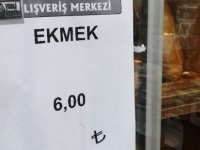 Ekmek fiyatları geçen yılın seviyesine döndü