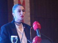 Hüma Grup CEO’su Gemici: Vizyon yaratma adına böyle bir seminer gerçekleştirdik