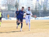 Erciyes 38 FK - Mardin 1969 Spor: 0-3