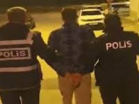 Kayseri'de 6 yıl 3 ay hapisle aranan hükümlü yakalandı